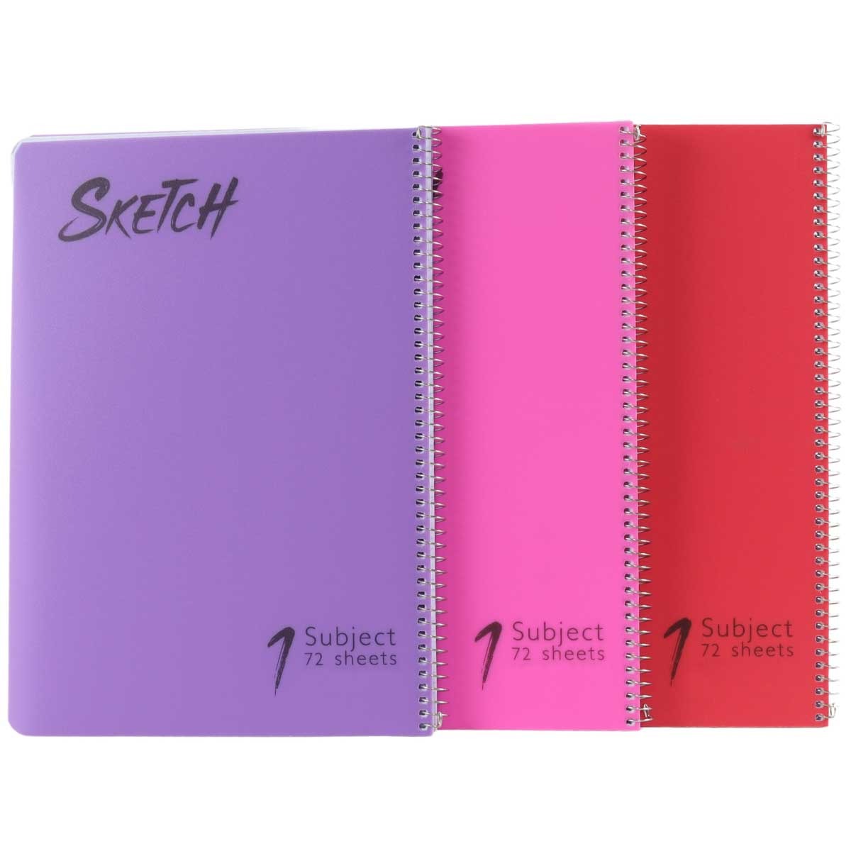 sketch-a4-set