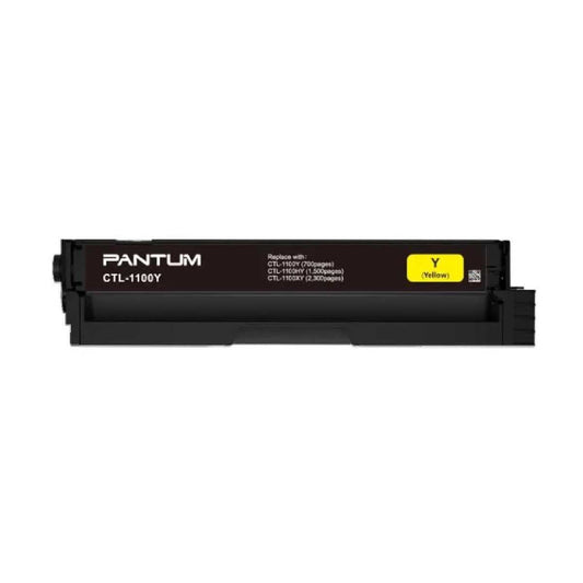 טונר-מקורי-pantum-ctl1100y-צהוב