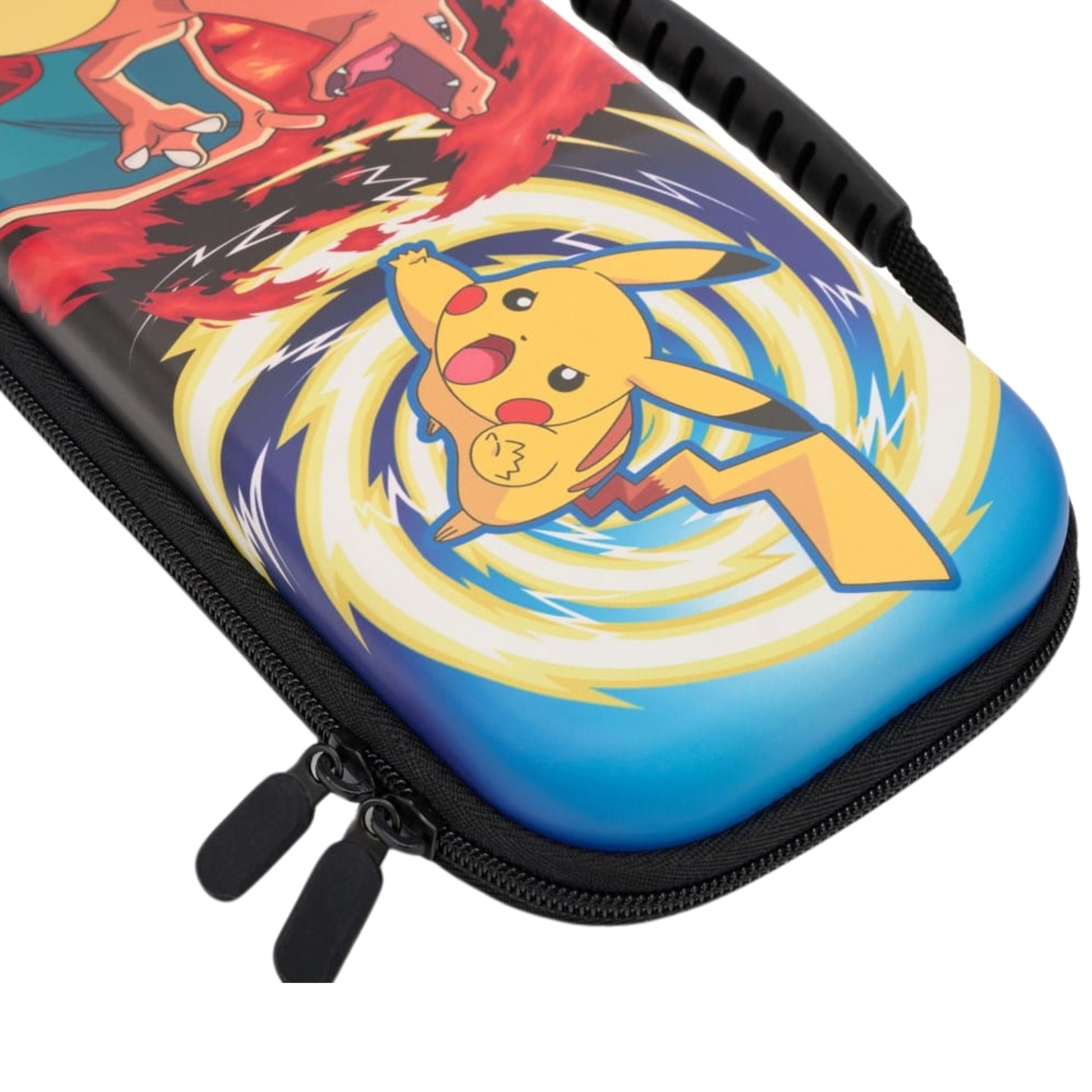 נרתיק לנינטנדו Pikachu vs Charizard Power A