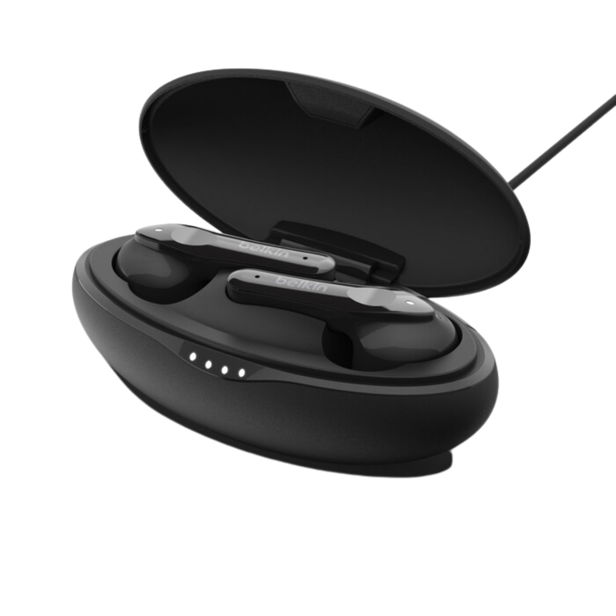 אוזניות-אלחוטיות-belkin-tws-soundform-move-שחור