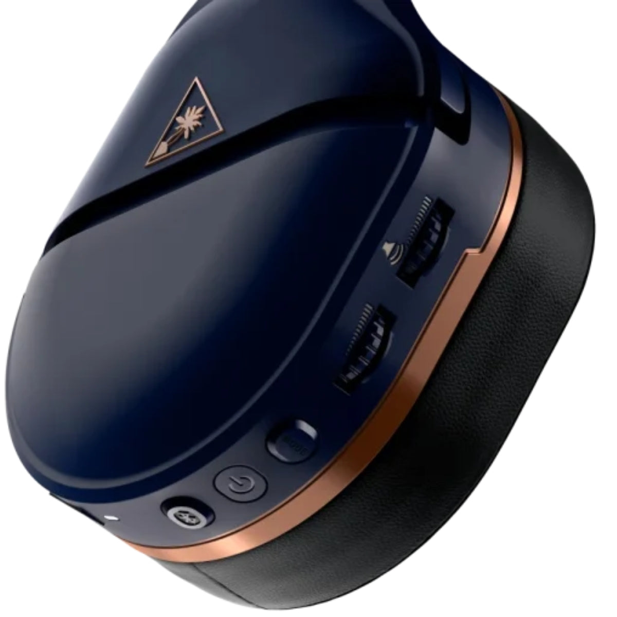אוזניות גיימינג אלחוטי Turtle Beach ST700 Max PlayStation- כחול