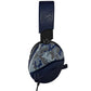 אוזניות גיימינג אלחוטי Turtle Beach Recon 70- כחול הסוואה