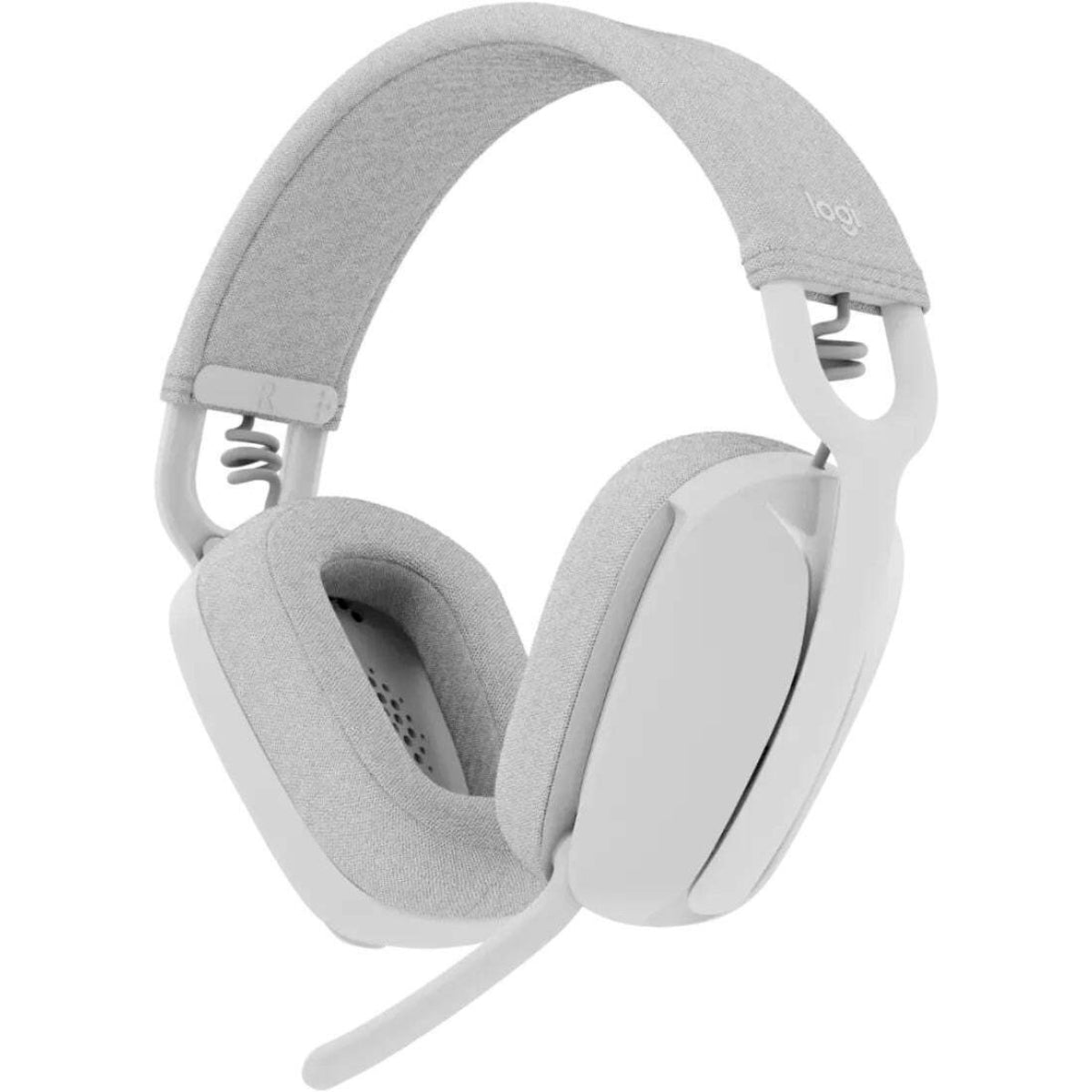 אוזניות-אלחוטיות-logitech-zone-vibe-100-לבן
