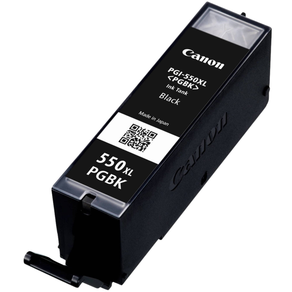 מילוי דיו מקורי דגם PGI-550XLBK canon שחור