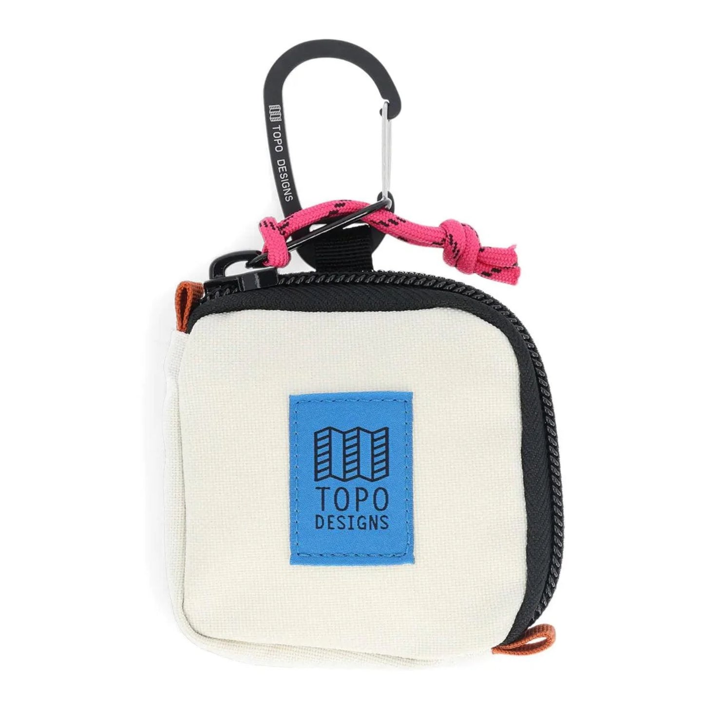 ארנק Square Bag Topo