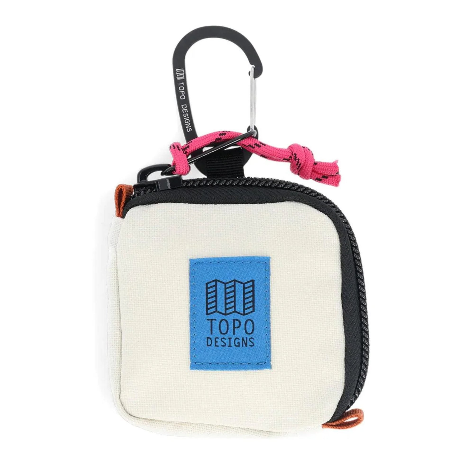ארנק Square Bag Topo