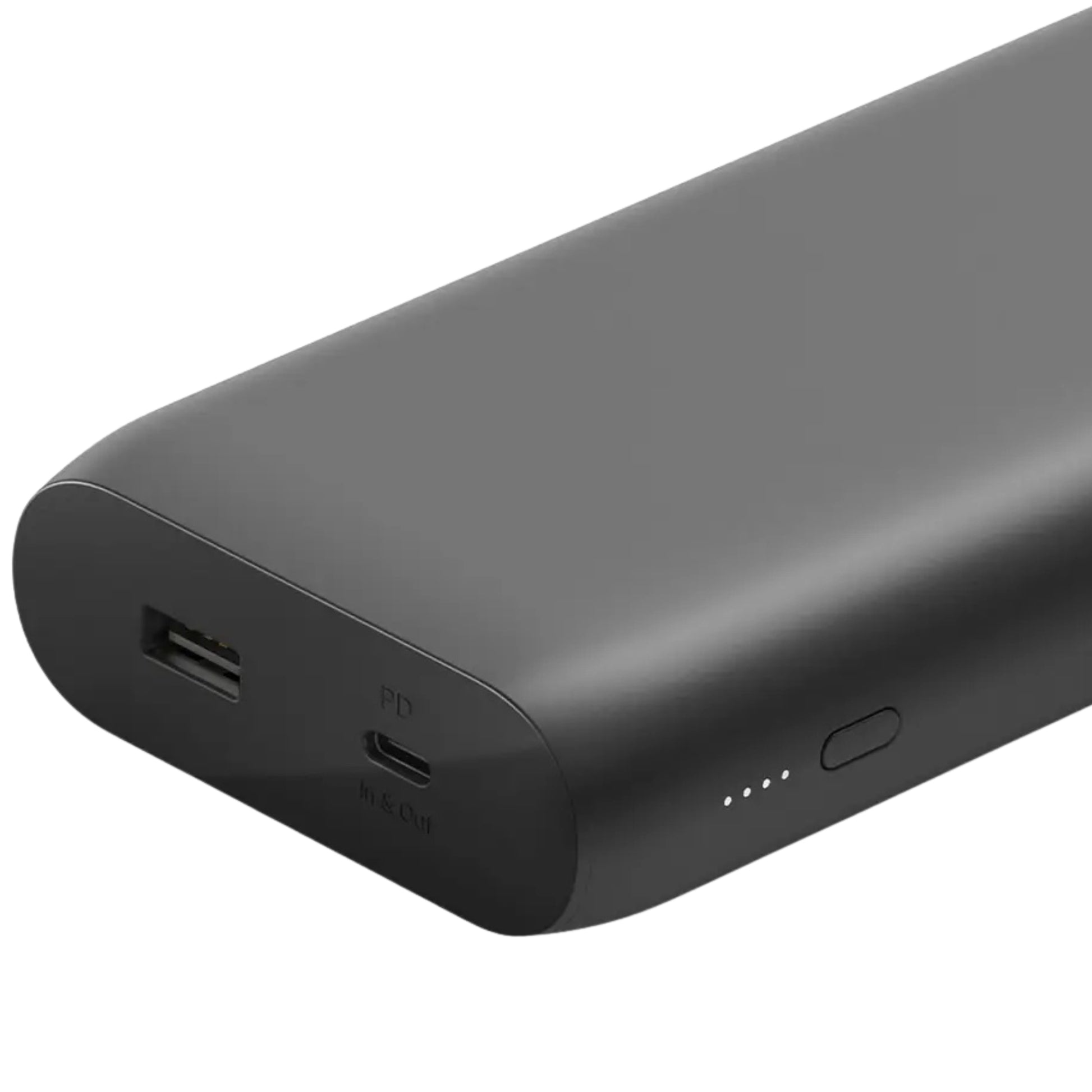 מטען נייד לטעינה מהירה Belkin Boost Charge Power Bank 20K USB-C PD 20000mAh