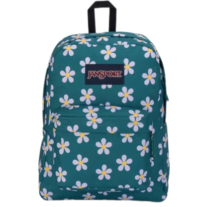 תיק גב  Jansport Superbreak One Precious Petals