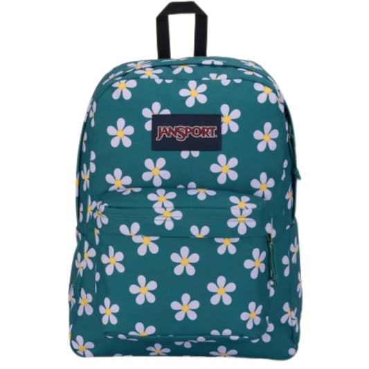 תיק גב  Jansport Superbreak One Precious Petals