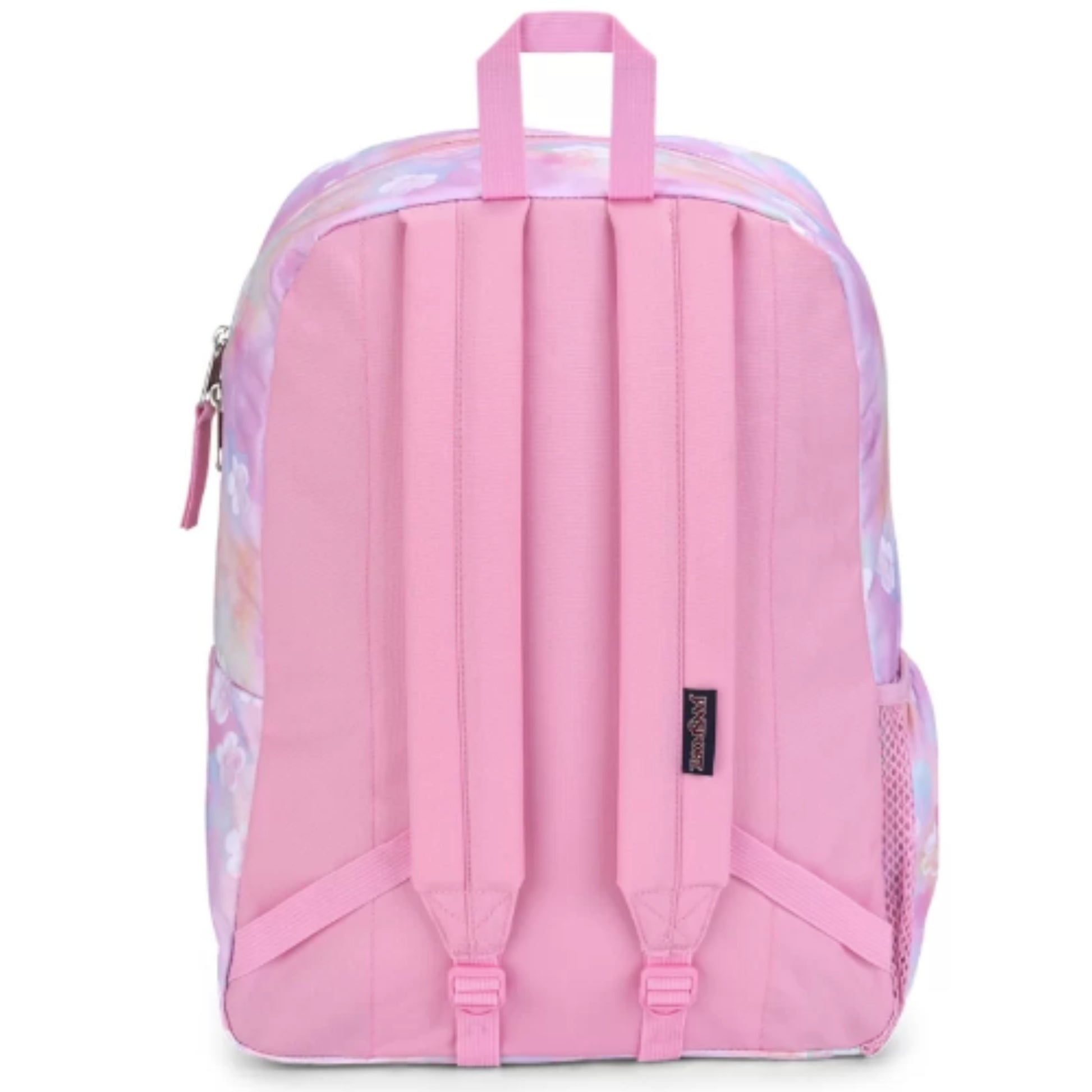 תיק גב 5 bai5e7 Neon Daisy Cross Town Jansport