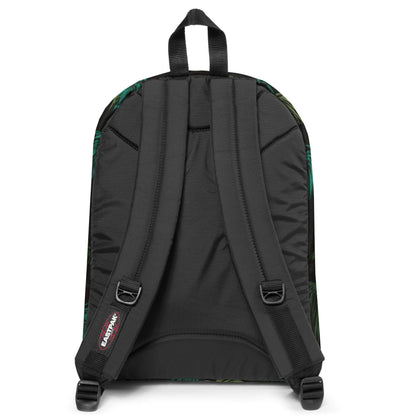 תיק גב Eastpak Pinnacle Brize Palm Core