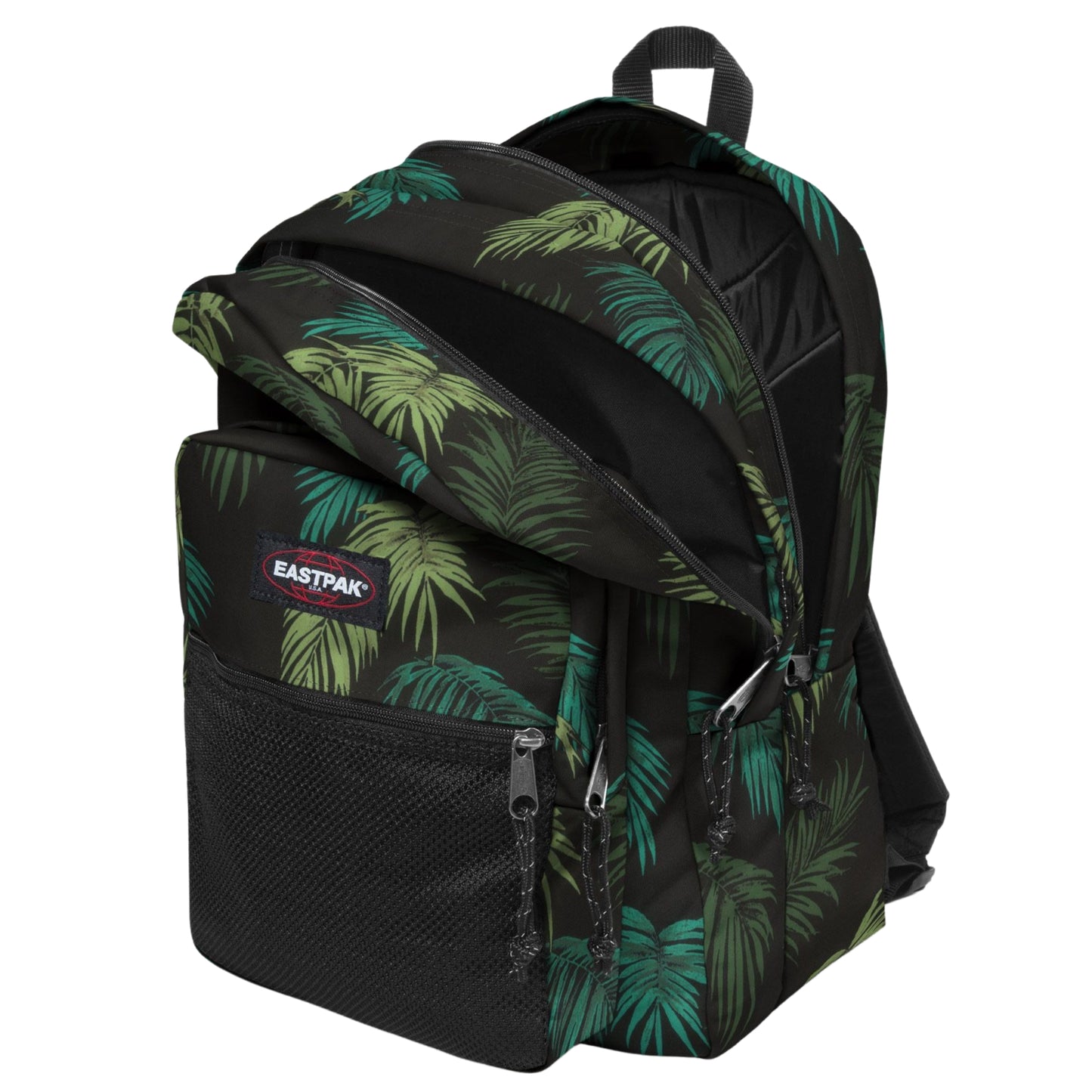 תיק גב Eastpak Pinnacle Brize Palm Core
