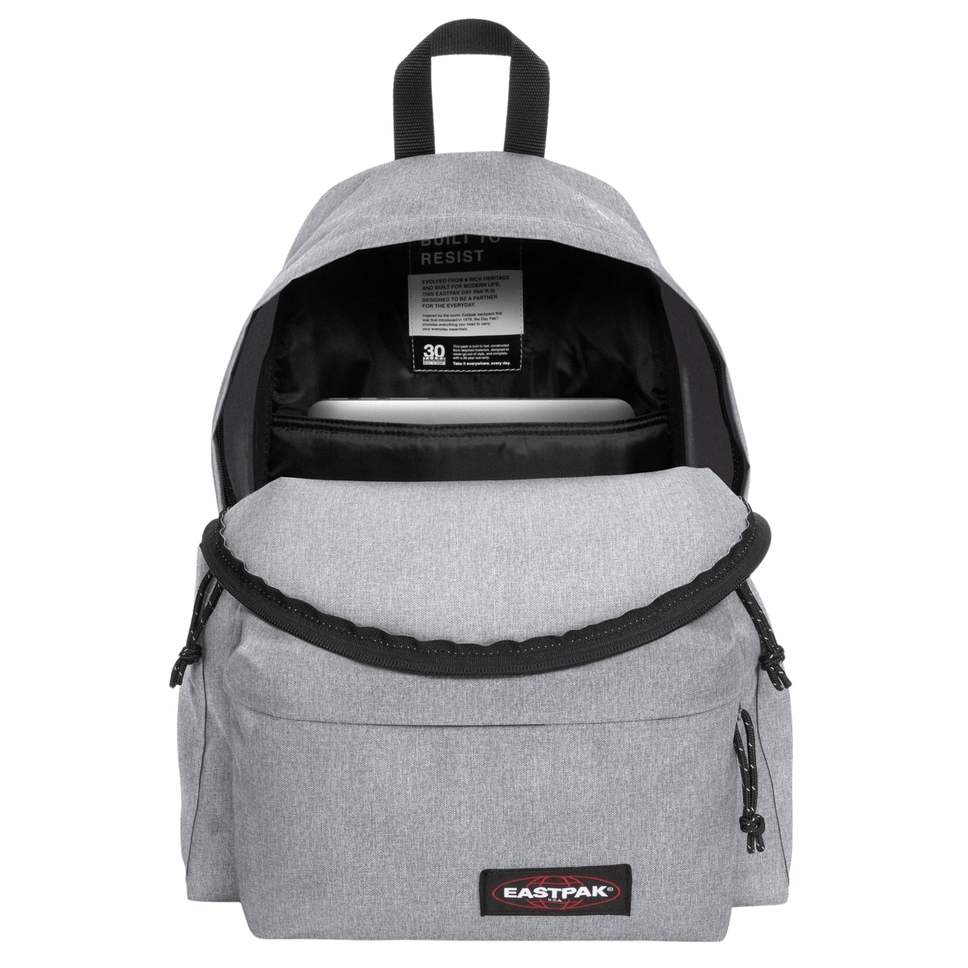 תיק גב  Eastpak Day Pak`r  אפור