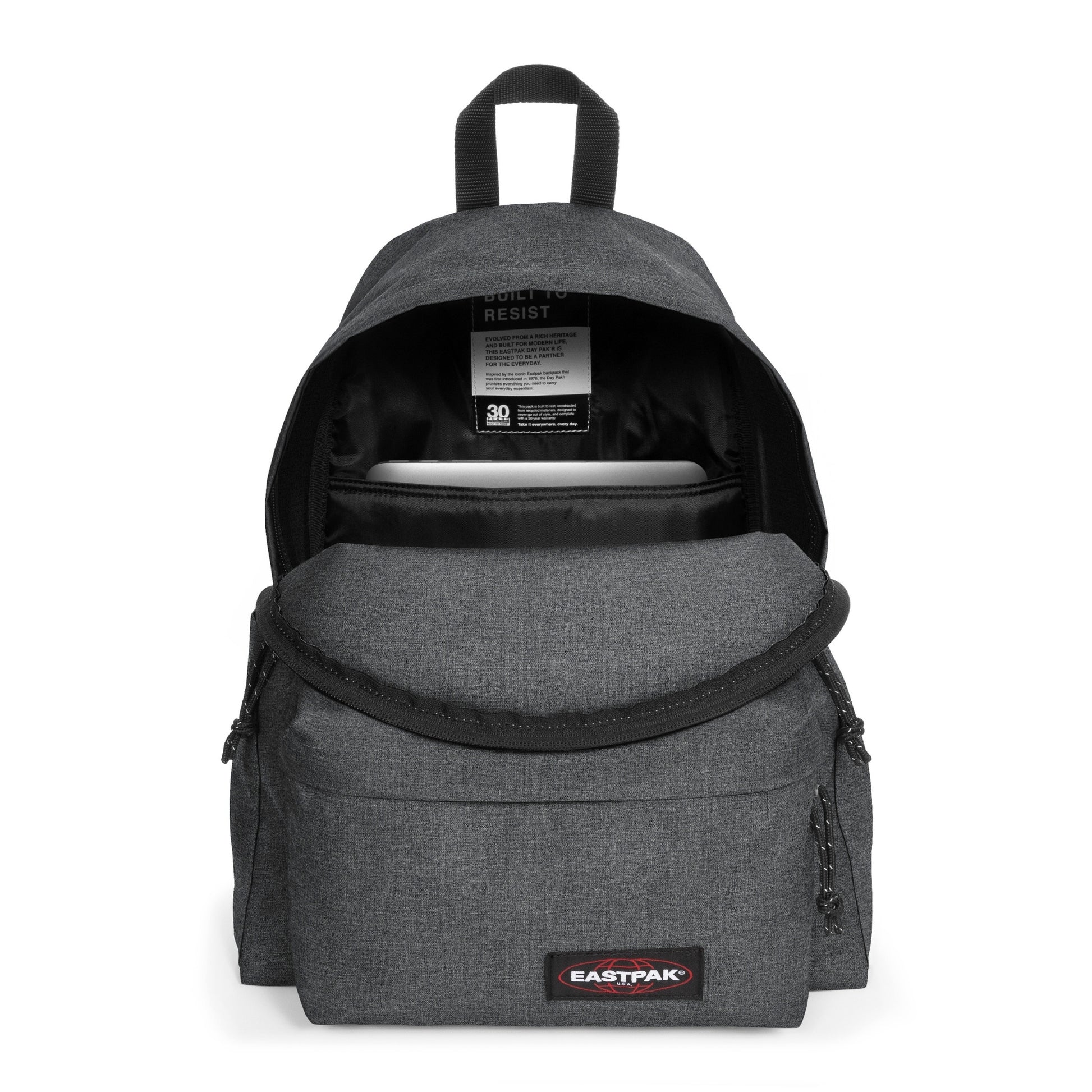 תיק Sunday Black Denim Day Pak'r Eastpak