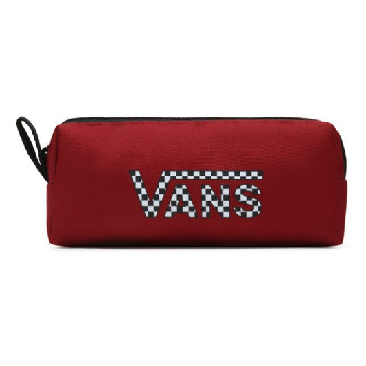 קלמר Vans Pencil Pouch-B  אדום