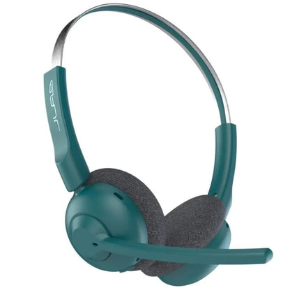 אוזניות קשת אלחוטיות JLab GO Work Pop Wireless