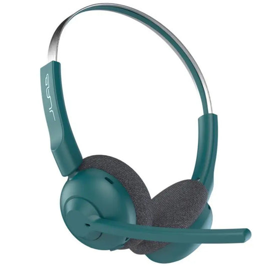 אוזניות קשת אלחוטיות JLab GO Work Pop Wireless