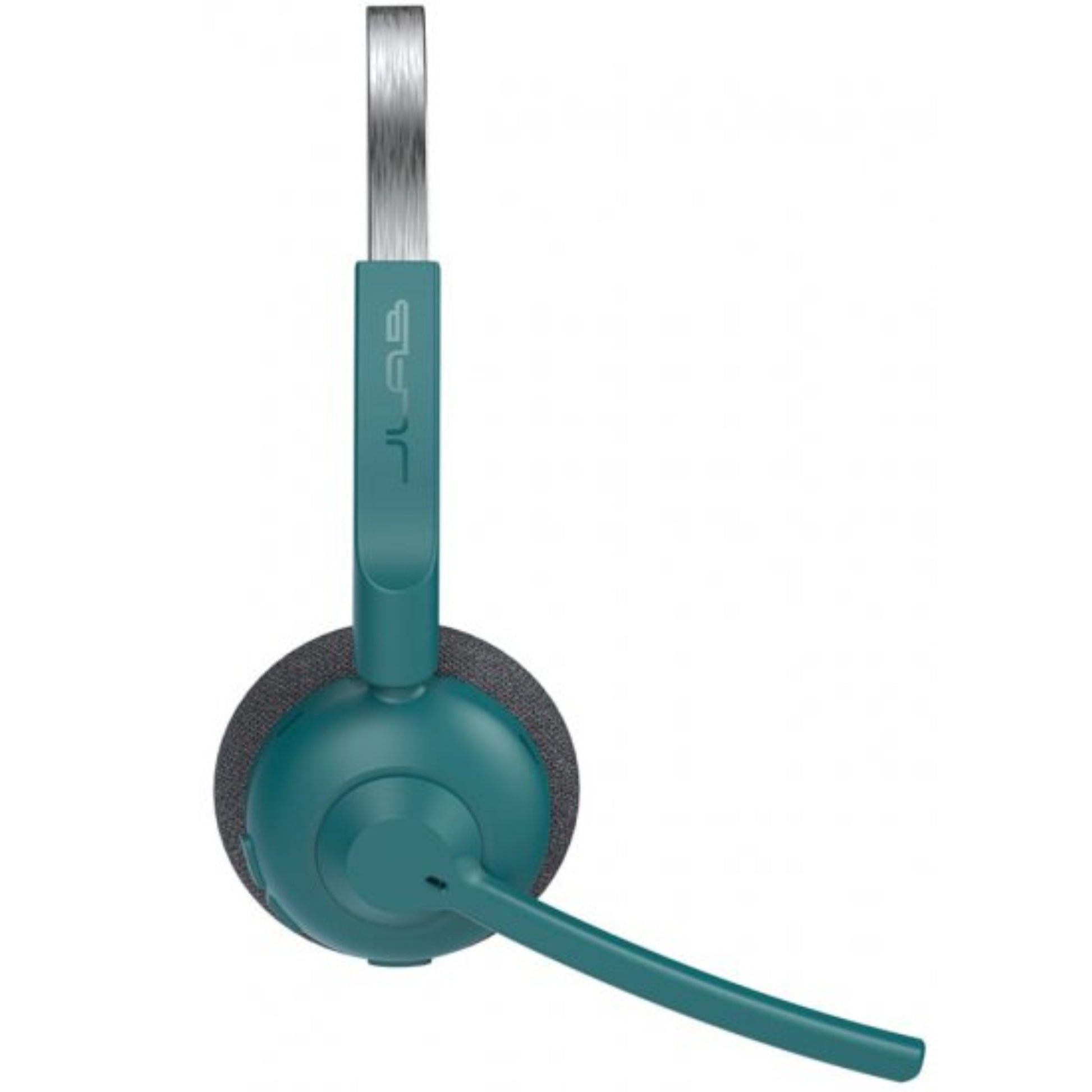 אוזניות קשת אלחוטיות JLab GO Work Pop Wireless