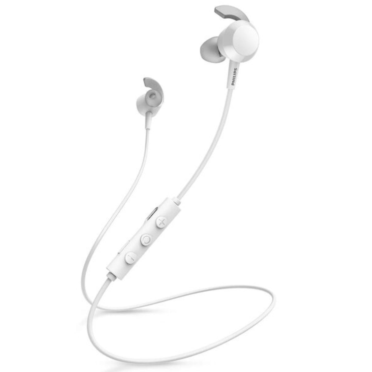 אוזניות אלחוטיות צוואר Philips TAE4205 BT