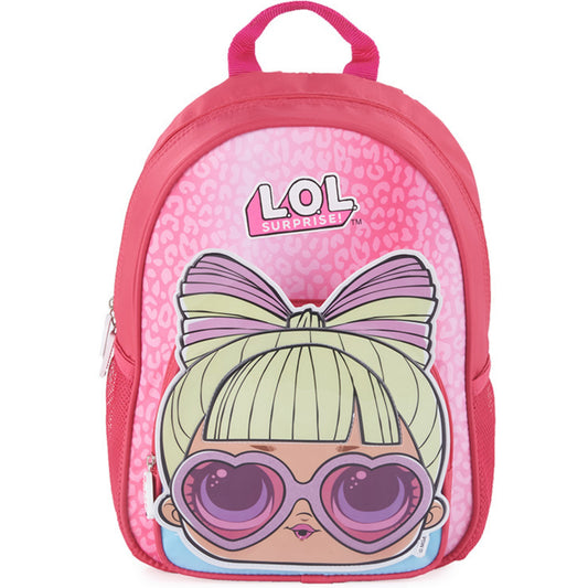 תיק גן  LOL Minimi