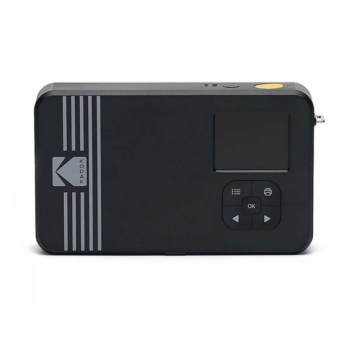 מצלמת פיתוח מיידי Kodak Mini Shot 2 Retro C210R לבן