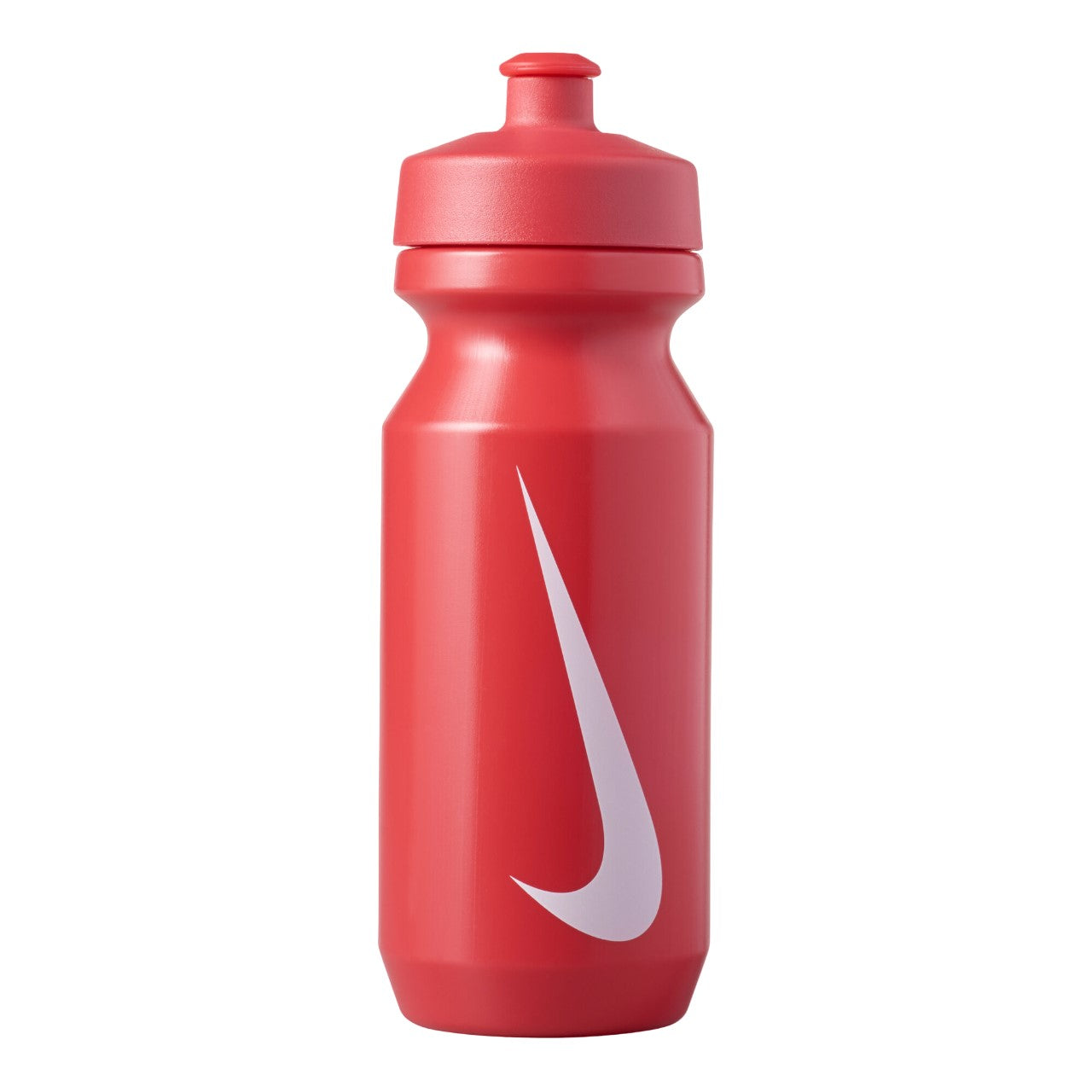 בקבוק שתייה 650 מ"ל Nike אדום