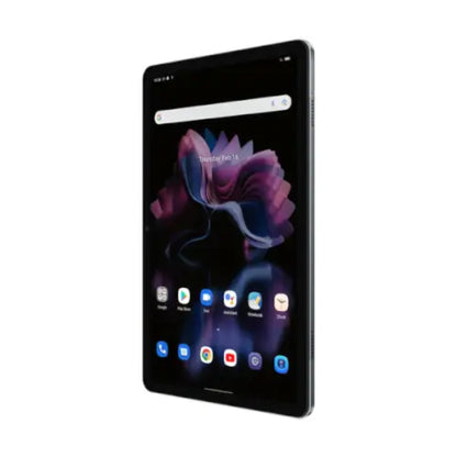 טאבלט עם עט BlackView Tab 16 Lte 10.95" 256gb