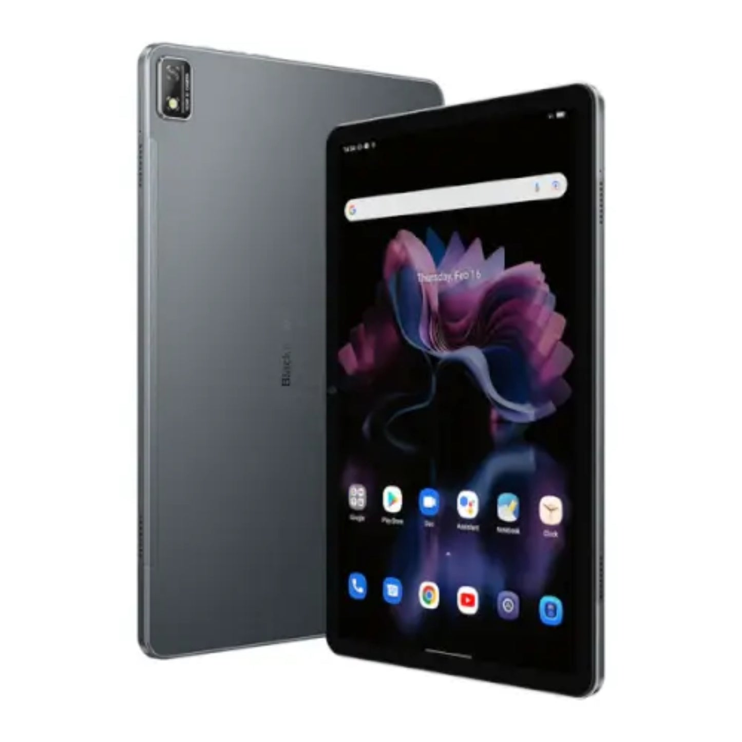 טאבלט עם עט BlackView Tab 16 Lte 10.95" 256gb