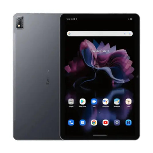 טאבלט עם עט BlackView Tab 16 Lte 10.95" 256gb