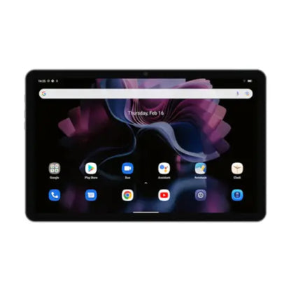 טאבלט עם עט BlackView Tab 16 Lte 10.95" 256gb