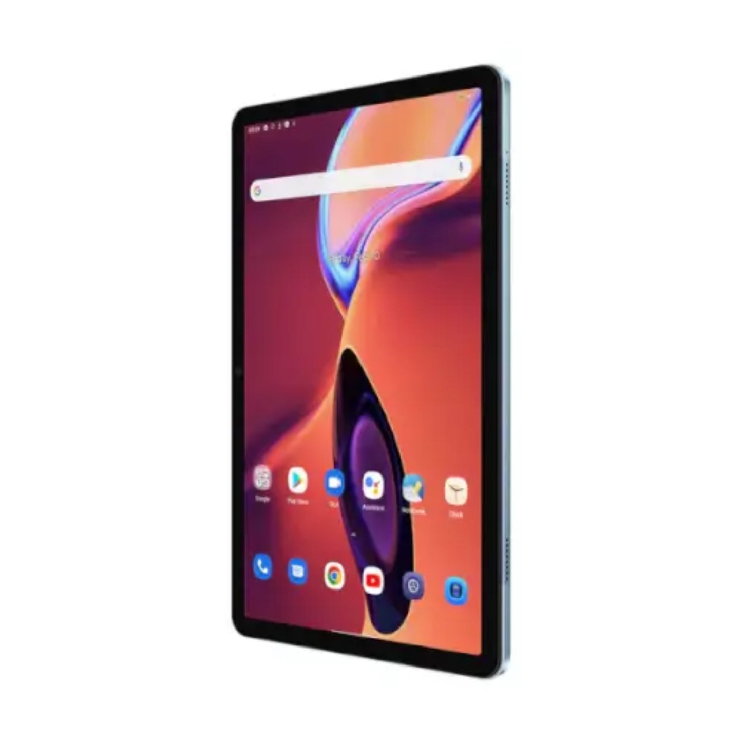 טאבלט עם עט BlackView Tab 16 Lte 10.95" 256gb