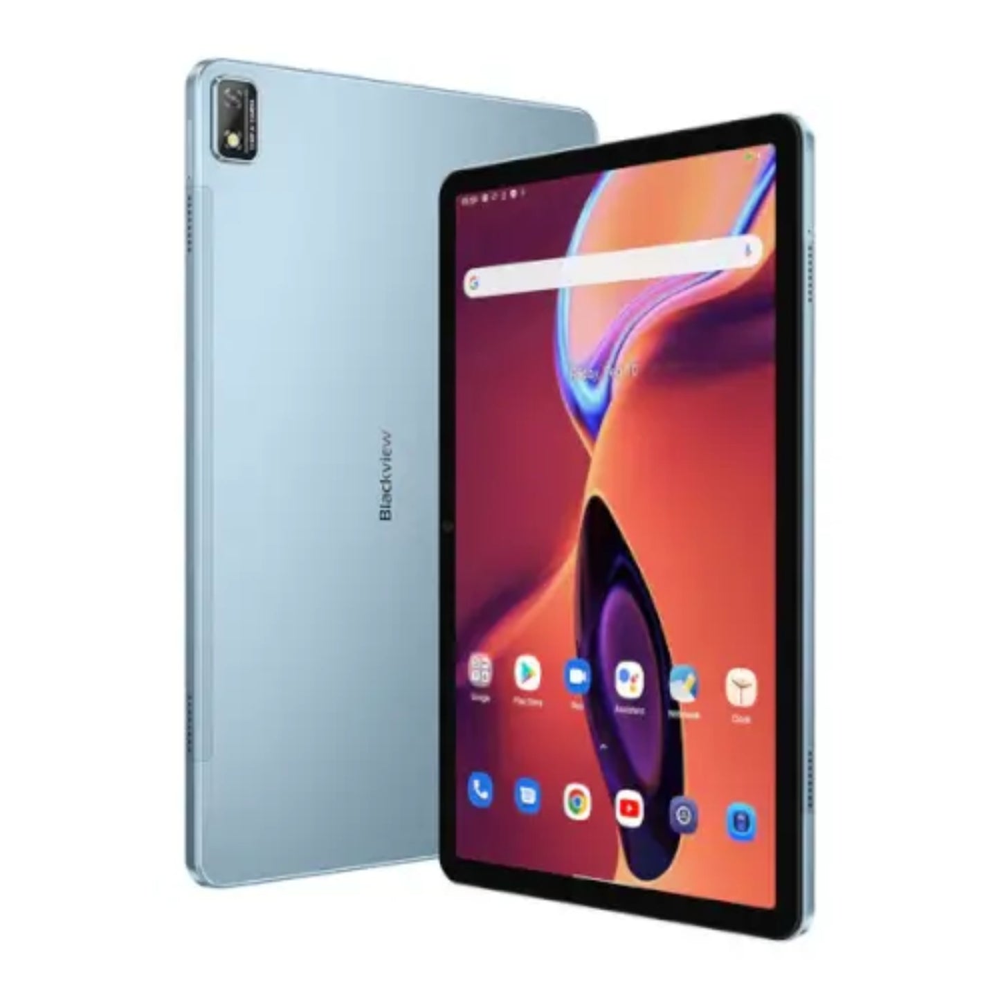 טאבלט עם עט BlackView Tab 16 Lte 10.95" 256gb
