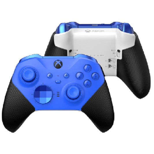 בקר אלחוטי Microsoft Xbox Elite Wireless Controller Series 2 Core כחול