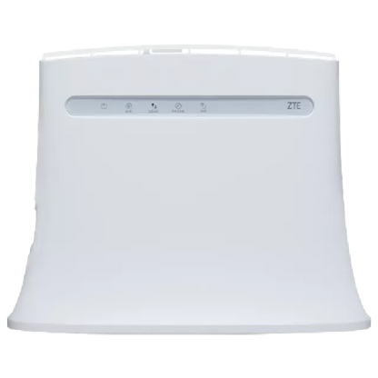 נתב סלולרי אלחוטי ZTE MF283U 4G LTE