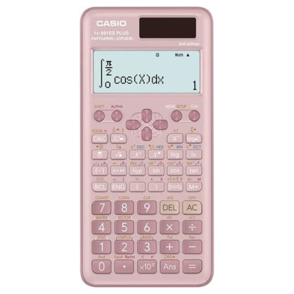 מחשבון מדעי Casio FX-991ES Plus