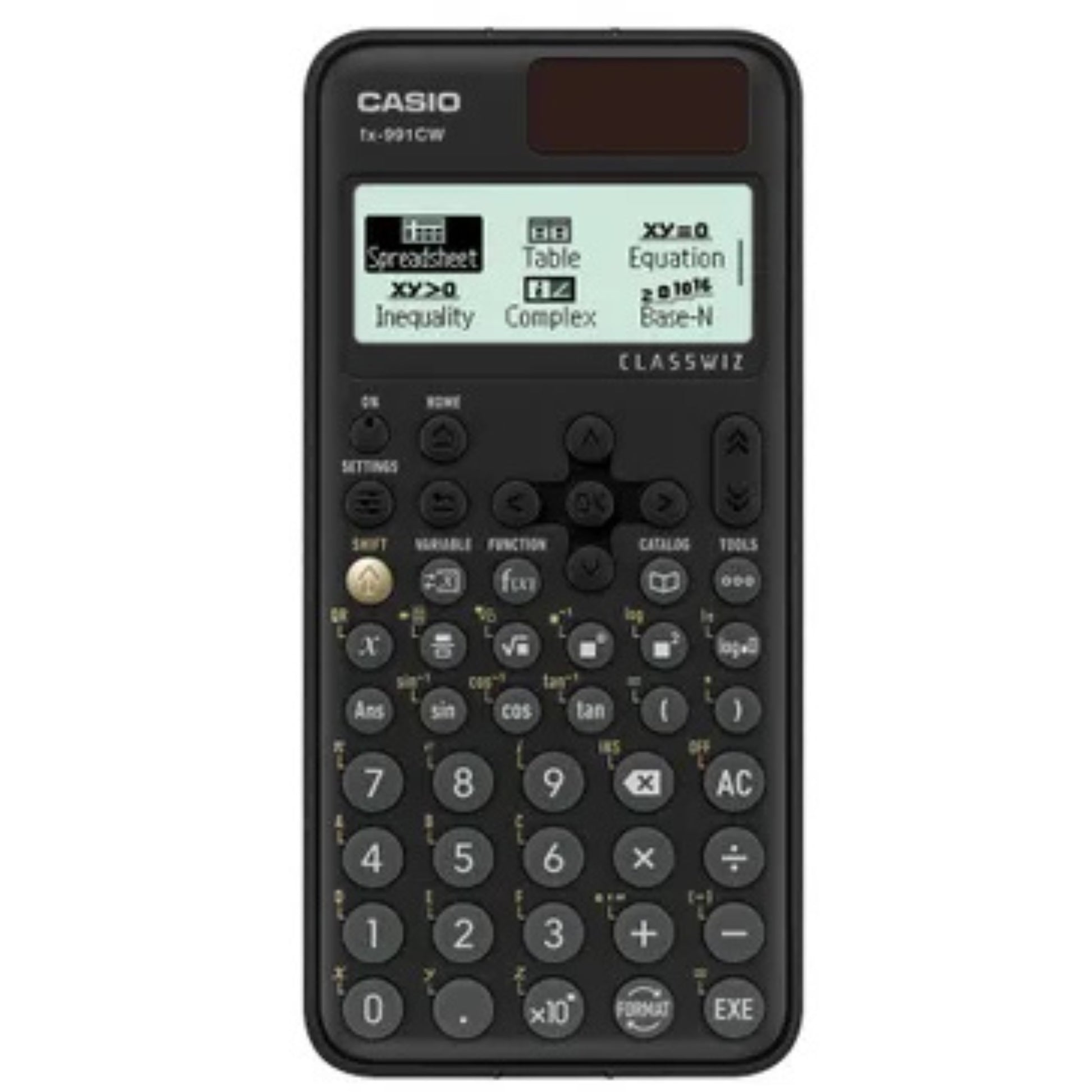 מחשבון מדעי Casio FX-991CW