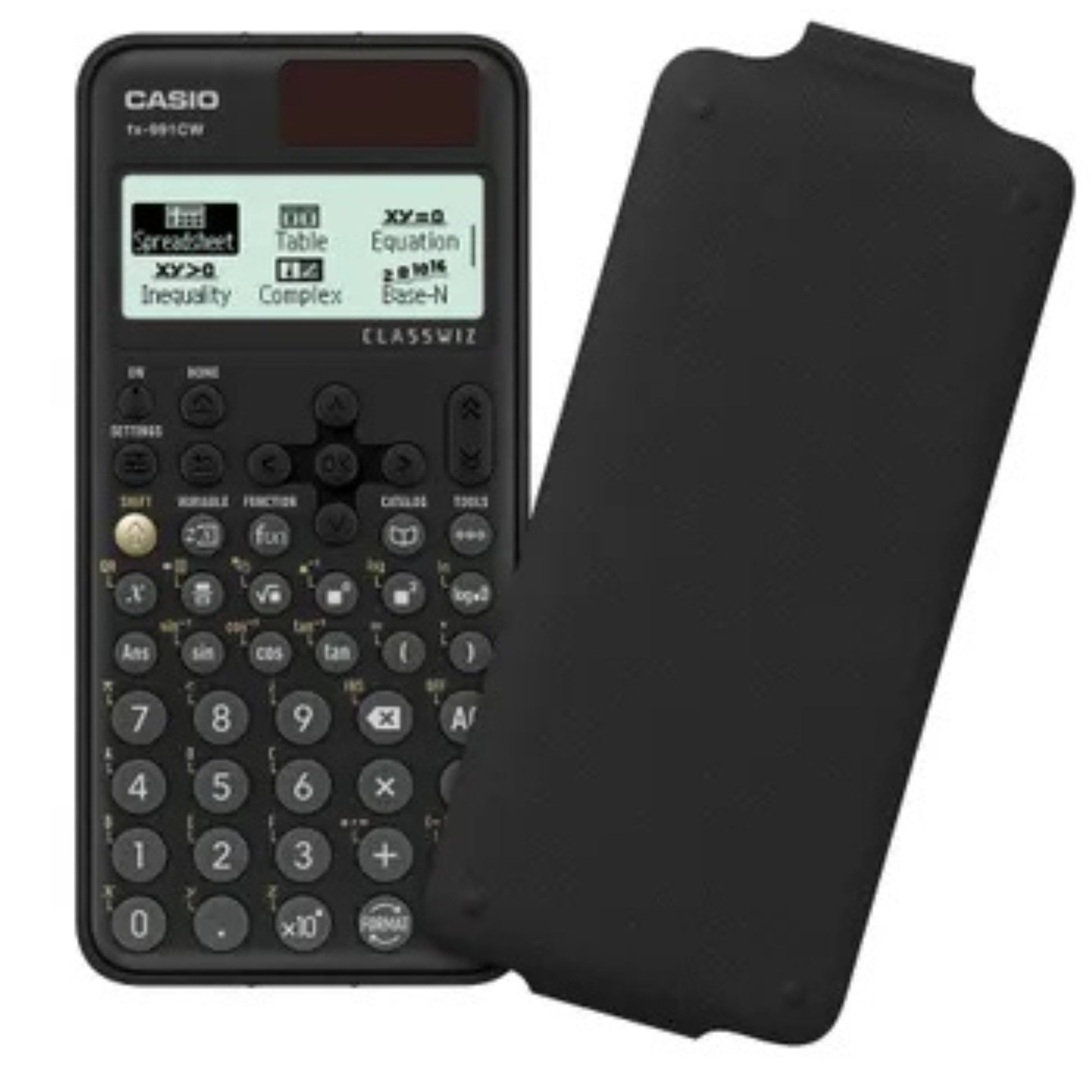 מחשבון מדעי Casio FX-991CW