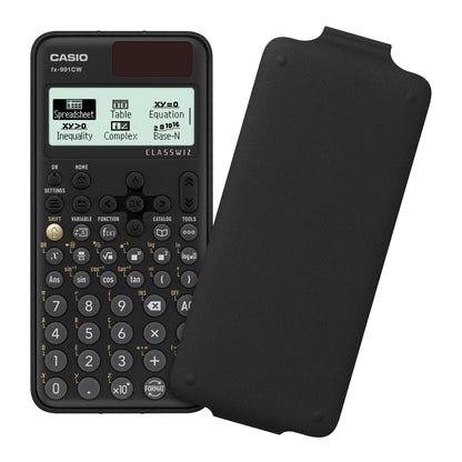 מחשבון מדעי Casio FX-991CW