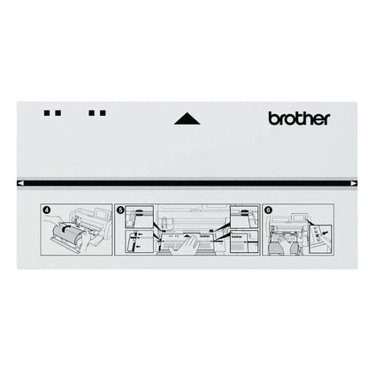 מוביל-לגליל-נייר-brother-roll-feeder-leader-sheet
