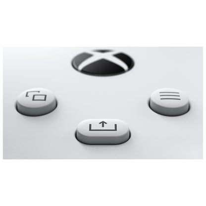 בקר Xbox Series S | X אלחוטי