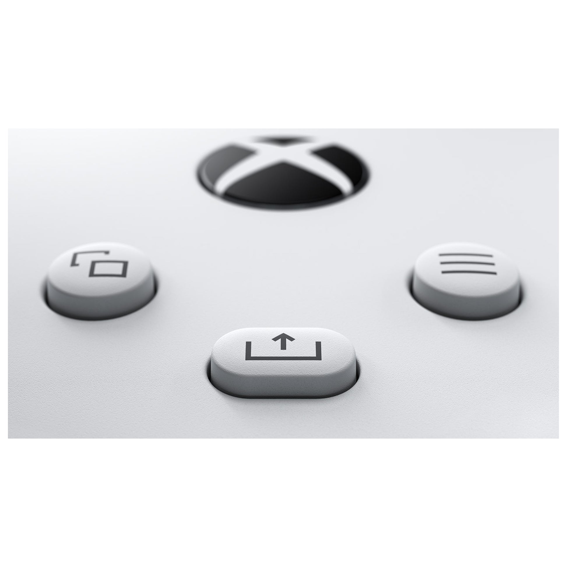 בקר Xbox Series S | X אלחוטי