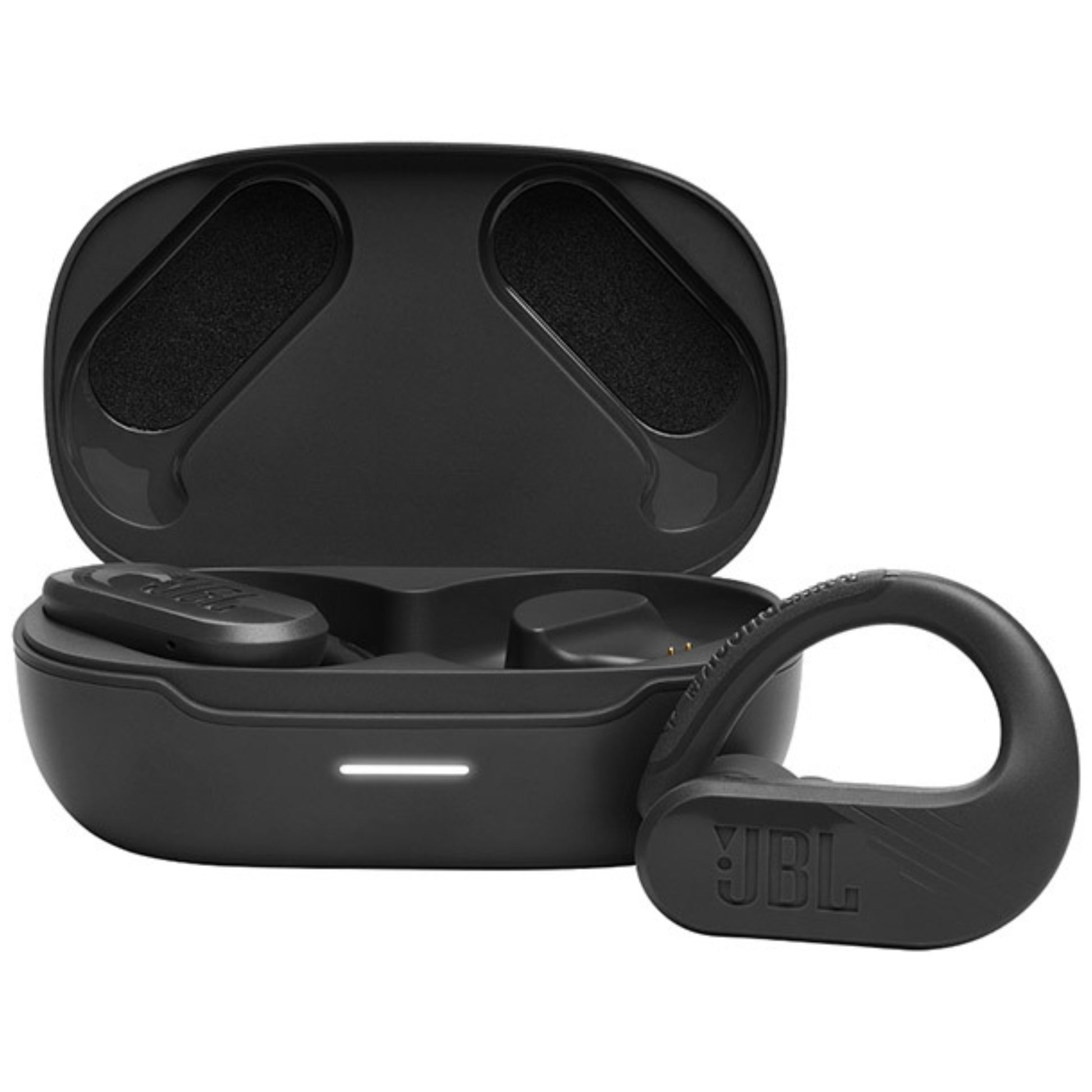 אוזניות ספורט אלחוטיות JBL Endurance Peak 3 TWS