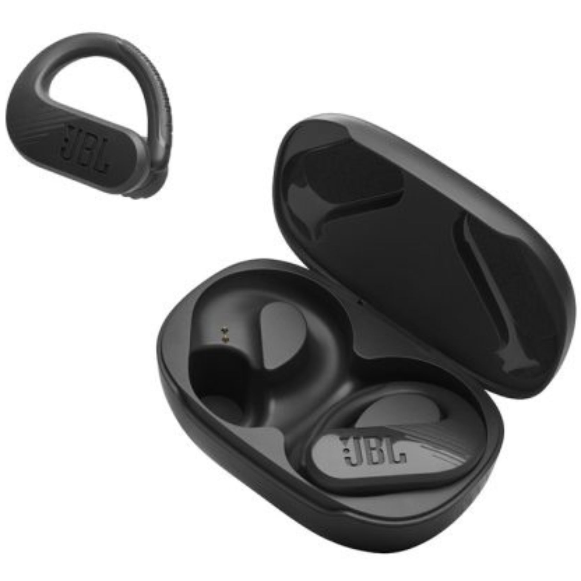 אוזניות ספורט אלחוטיות JBL Endurance Peak 3 TWS