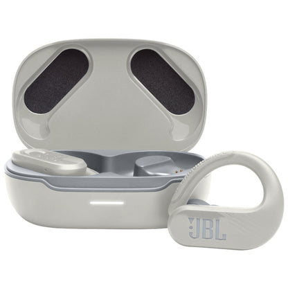אוזניות ספורט אלחוטיות JBL Endurance Peak 3 TWS
