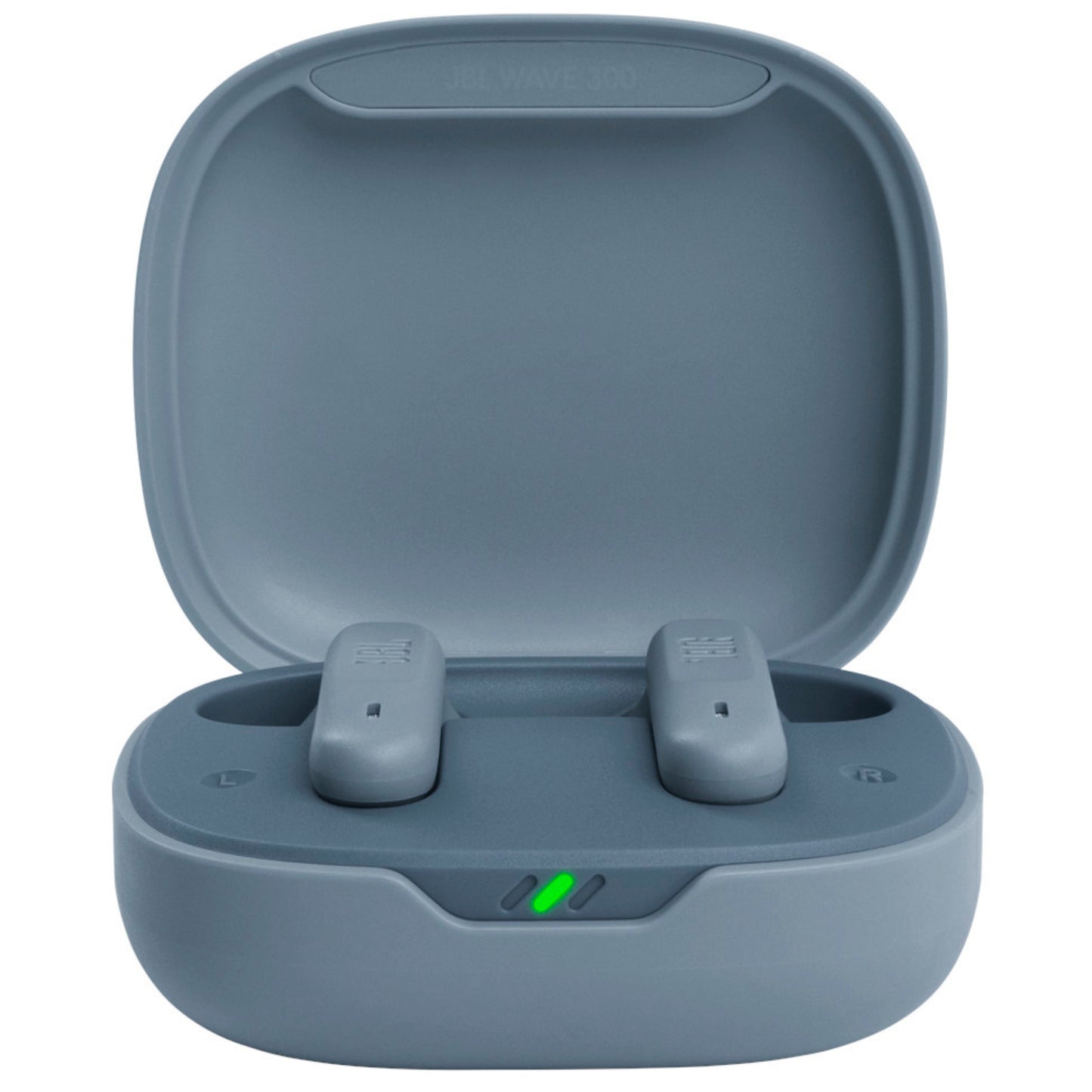 אוזניות אלחוטיות JBL Wave 300 TWS_כחול