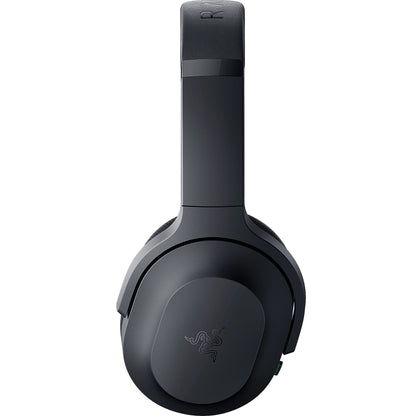 אוזניות גיימינג אלחוטיות Razer Barracuda שחור