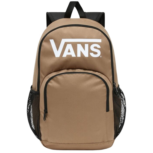 תיק גב Vans Otter-white Alumni Pack 5-B