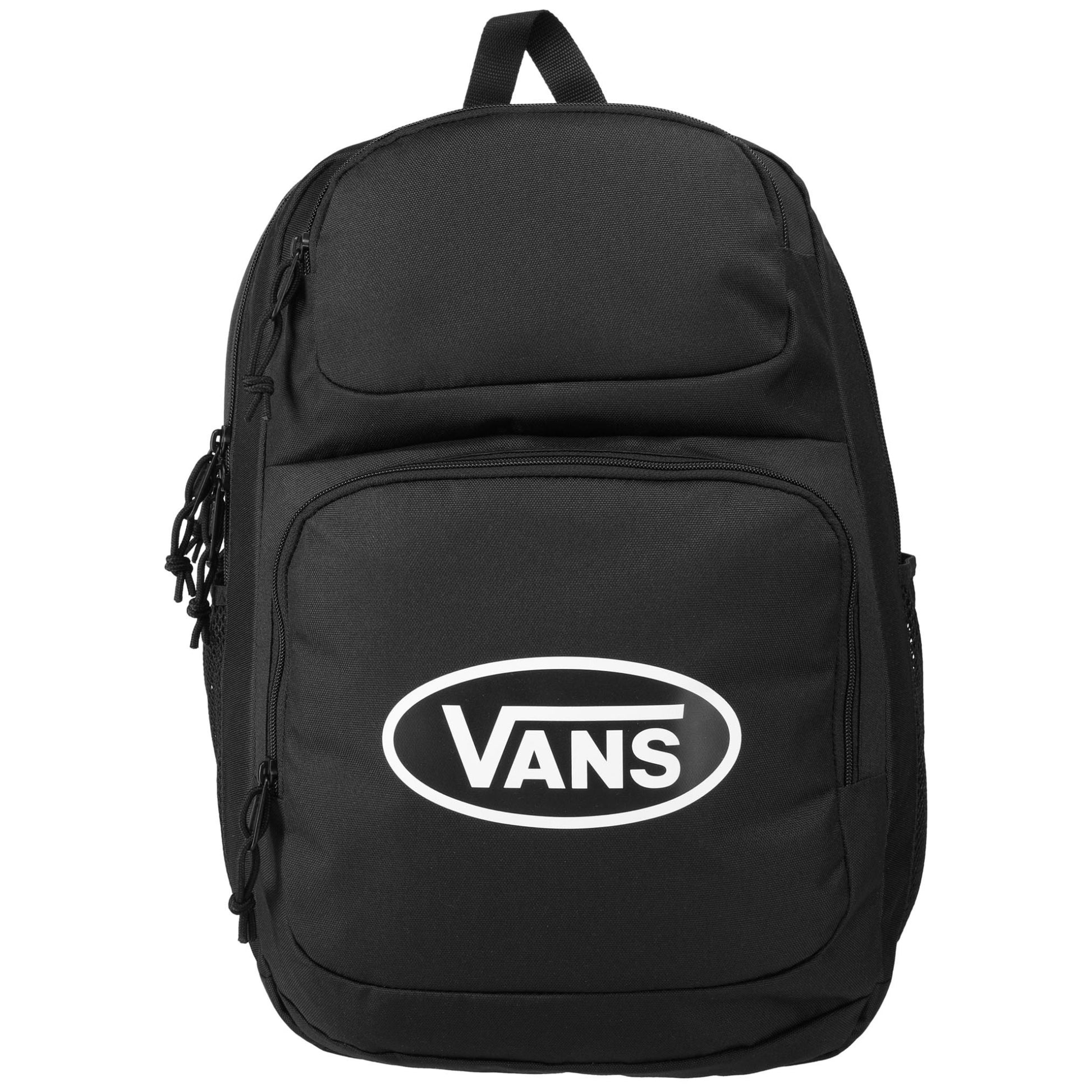 תיק גב Vans Holden B 2 שחור