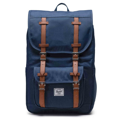 תיק גב Herschel Little America Mid Volume