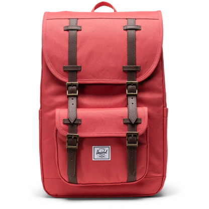 תיק גב Herschel Little America Mid Volume